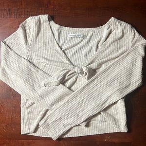 A&F Long Sleeve